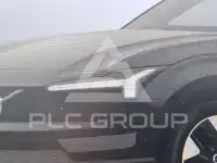2026 Volvo EX 30
