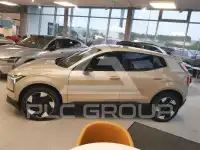 2026 Volvo EX 30