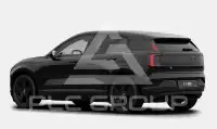 2026 Volvo EX 30
