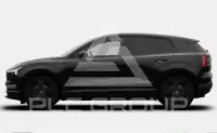 2026 Volvo EX 30