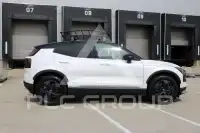 2026 Volvo EX 30
