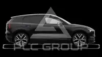 2026 Volvo EX 30