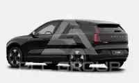 2026 Volvo EX 30