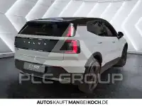 2026 Volvo EX 30
