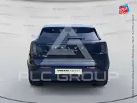 2026 Volvo EX 30