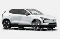 2026 Volvo EX 30