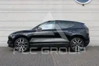 2026 Volvo EX 30