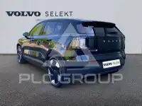 2026 Volvo EX 30