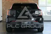 2026 Volvo EX 30