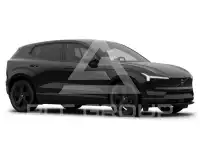 2026 Volvo EX 30