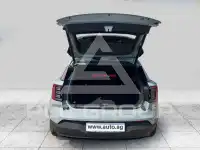 2026 Volvo EX 30