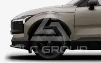 2026 Volvo EX 30