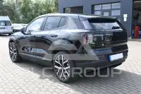 2026 Volvo EX 30