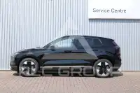 2026 Volvo EX 30