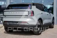 2026 Volvo EX 30