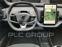 2026 Volvo EX 30