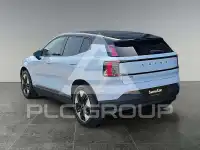 2026 Volvo EX 30