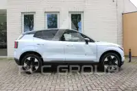 2026 Volvo EX 30