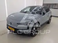 2026 Volvo EX 30