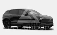2026 Volvo EX 30
