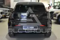 2026 Volvo EX 30