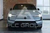 2026 Volvo EX 30