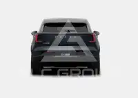2026 Volvo EX 30