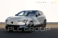 2026 Volvo EX 30
