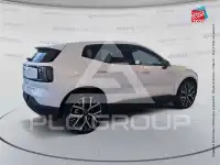 2026 Volvo EX 30