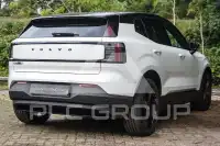 2026 Volvo EX 30