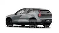 2026 Volvo EX 30