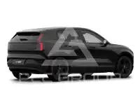 2026 Volvo EX 30