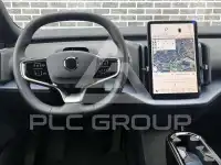 2026 Volvo EX 30