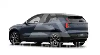 2026 Volvo EX 30
