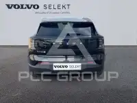 2026 Volvo EX 30
