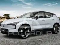 2026 Volvo EX 30