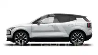 2026 Volvo EX 30