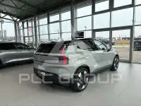 2026 Volvo EX 30