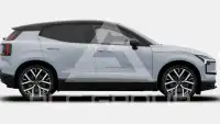 2026 Volvo EX 30