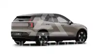 2026 Volvo EX 30