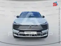 2026 Volvo EX 30