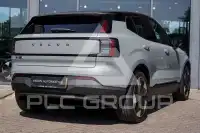 2026 Volvo EX 30