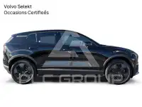 2026 Volvo EX 30