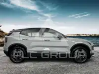 2026 Volvo EX 30