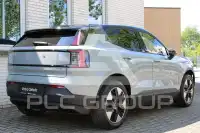 2026 Volvo EX 30