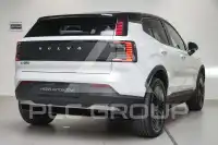 2026 Volvo EX 30