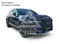 2026 Volvo EX 30