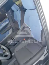 2026 Volvo EX 30