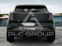 2026 Volvo EX 30