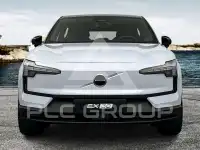 2026 Volvo EX 30